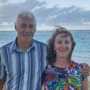 Meet your Posher, Connie